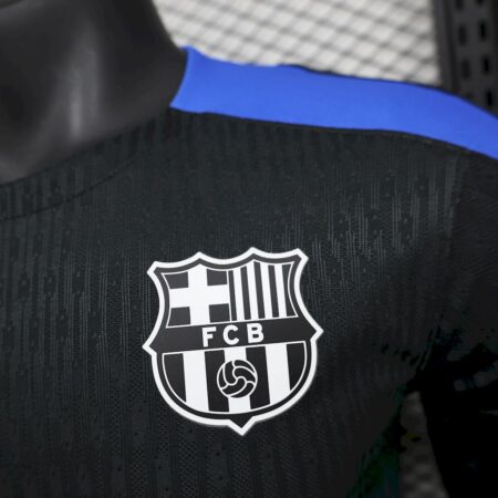 Barcelona 2024/25 Pre-match Training Jersey