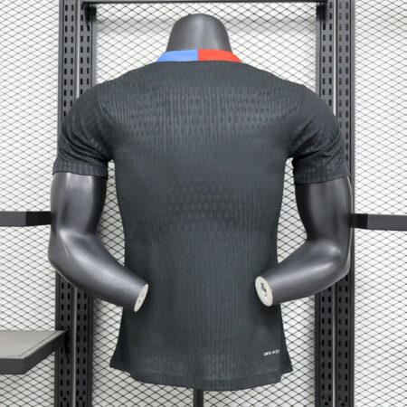 Barcelona 2024/25 Pre-match Training Jersey