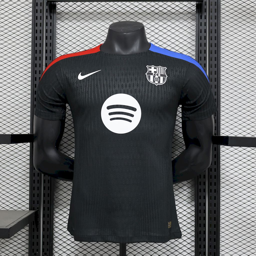 Barcelona 2024/25 Pre-match Training Jersey