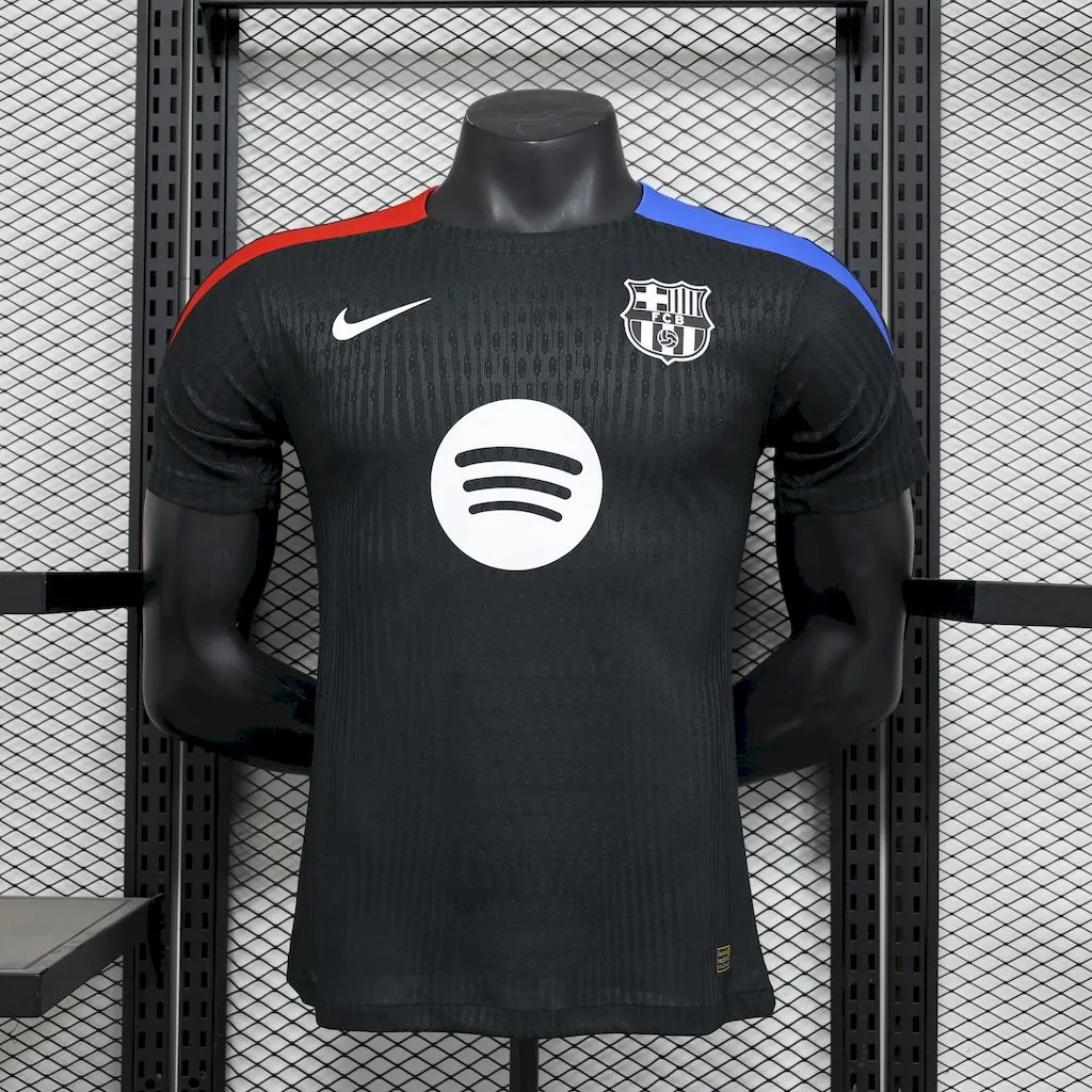 Barcelona 2024/25 Pre-match Training Jersey