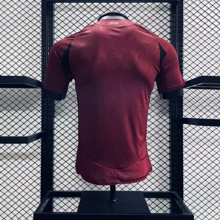 Belgium 2024 Home Jersey
