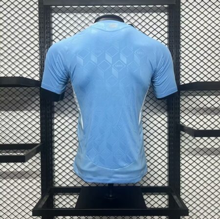 Belgium 2024 Away Jersey