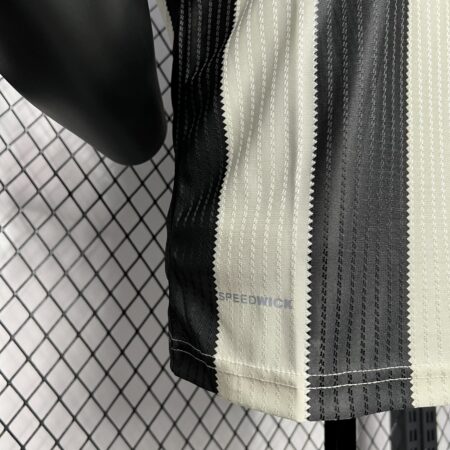 Botafogo 2024/25 Home Unsponsored Jersey