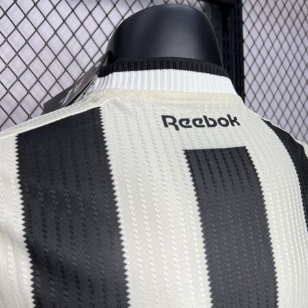 Botafogo 2024/25 Home Unsponsored Jersey