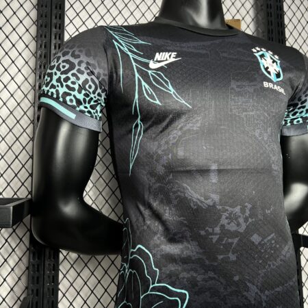 Brazil 2024 Pele Special Edition Jersey