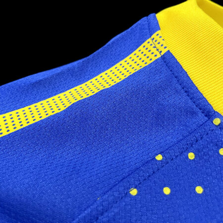 Brazil 2010 Away Jersey