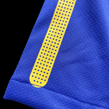 Brazil 2010 Away Jersey