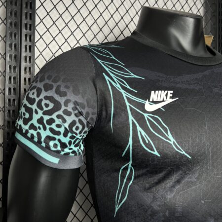 Brazil 2024 Pele Special Edition Jersey