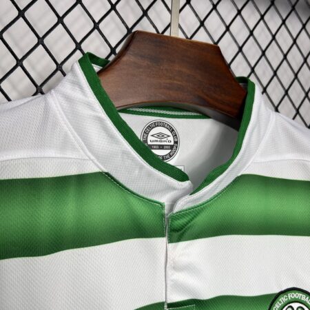 Celtic 2003/04 Home Jersey