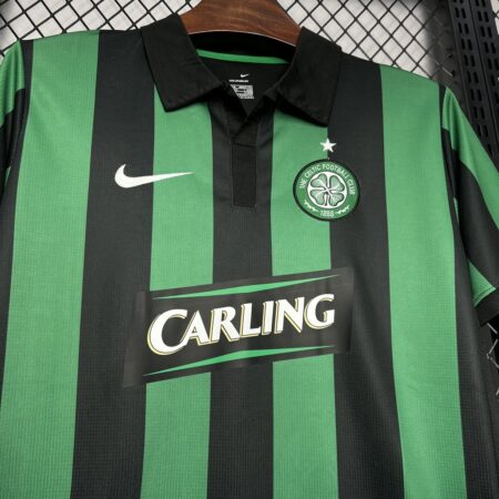 Celtic 2006/07 Away Jersey