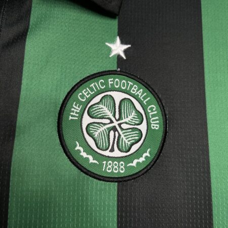 Celtic 2006/07 Away Jersey