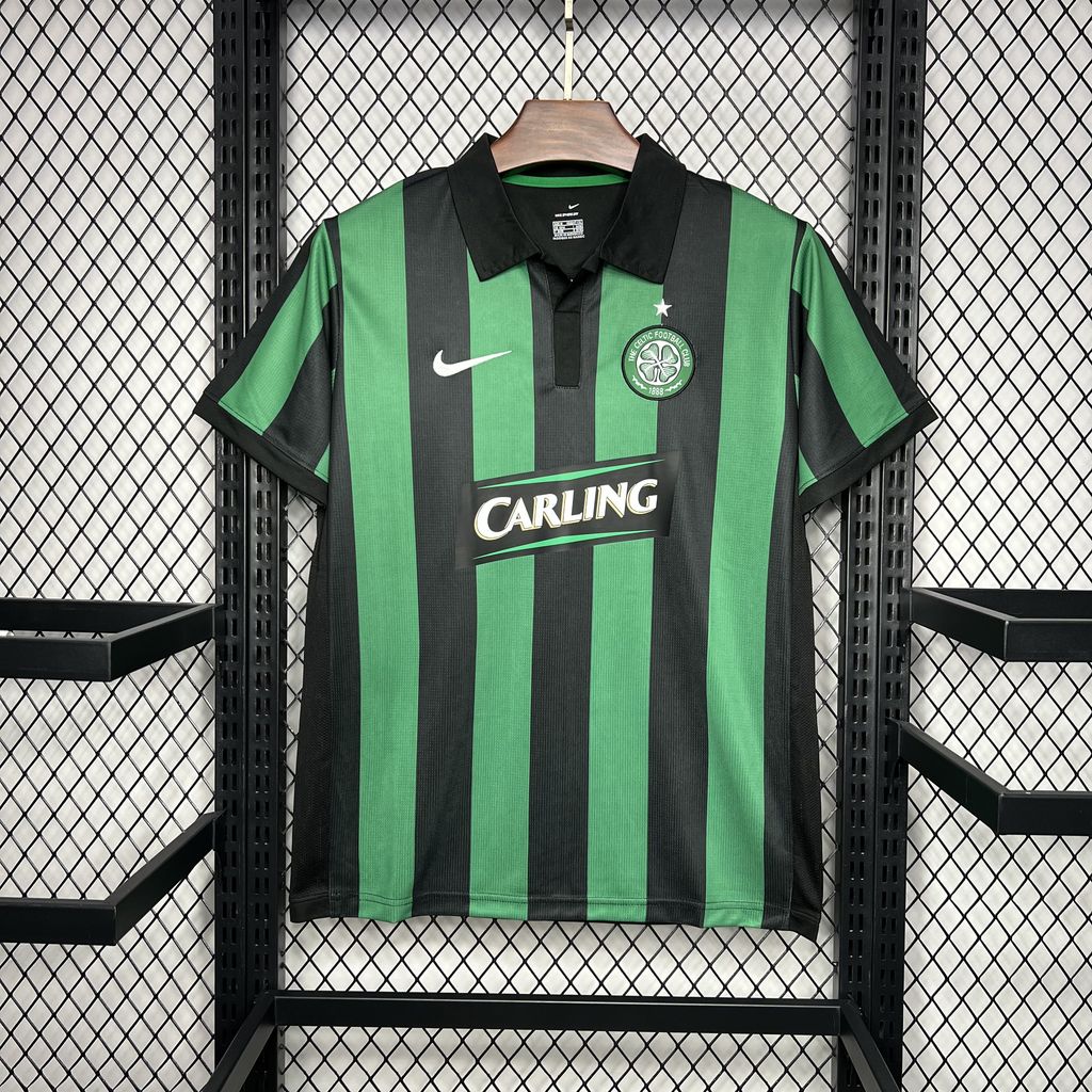 Celtic 2006/07 Away Jersey