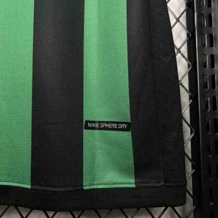 Celtic 2006/07 Away Jersey