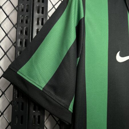 Celtic 2006/07 Away Jersey