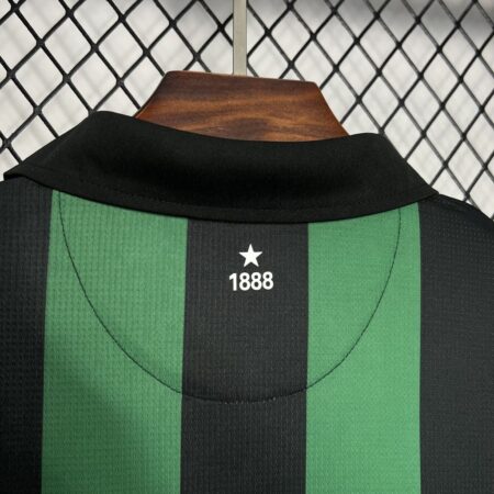 Celtic 2006/07 Away Jersey