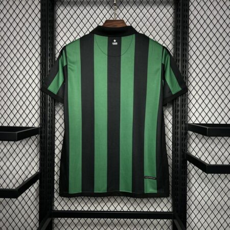 Celtic 2006/07 Away Jersey