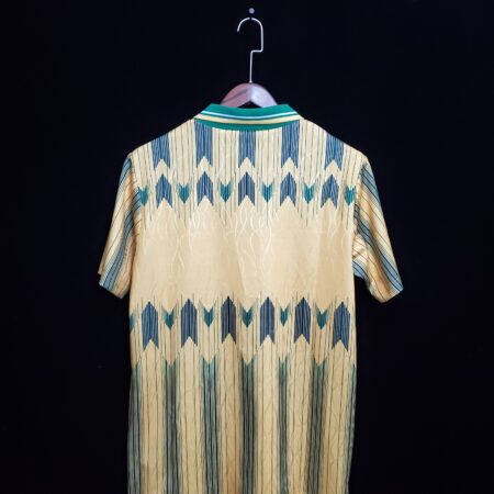 Celtic 1989/90 Away Jersey
