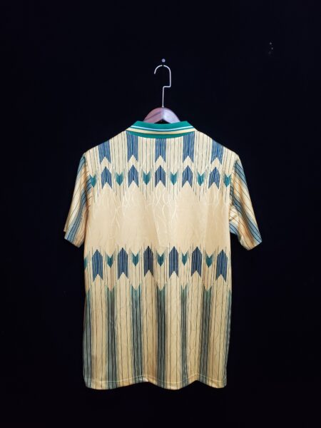 Celtic 1989/90 Away Jersey