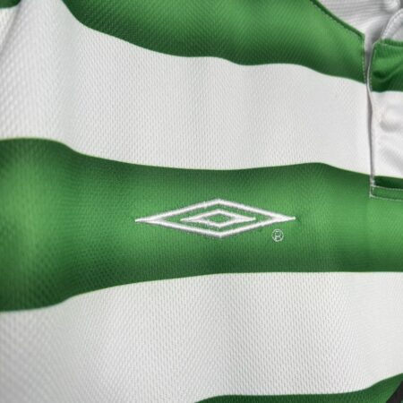 Celtic 2003/04 Home Jersey