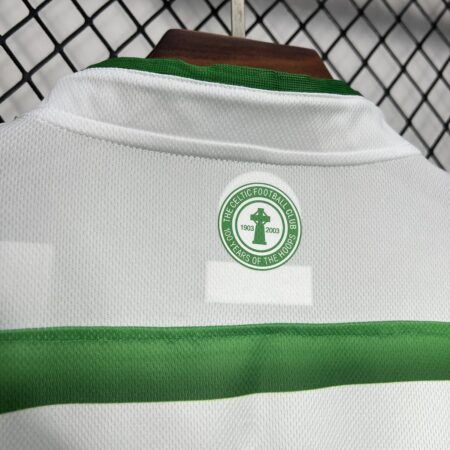 Celtic 2003/04 Home Jersey