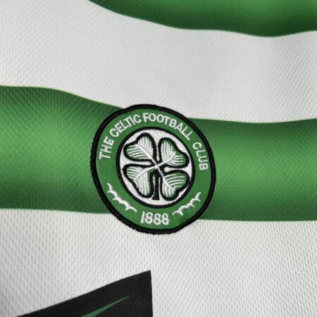 Celtic 2003/04 Home Jersey