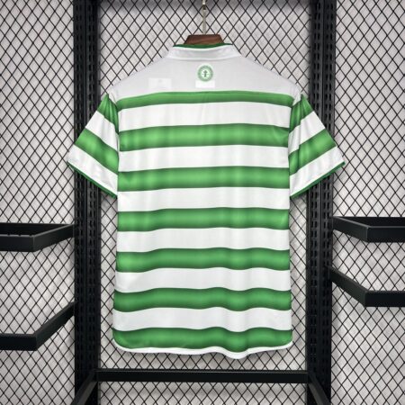 Celtic 2003/04 Home Jersey