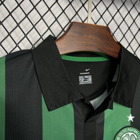 Celtic 2006/07 Away Jersey
