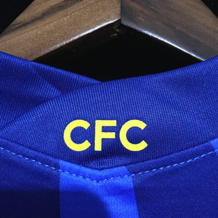 Chelsea 2021/22 Home Jersey