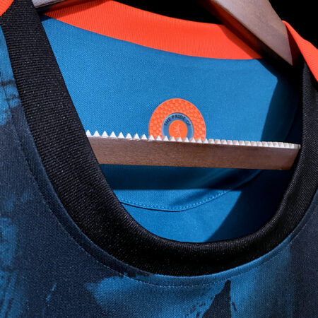 Chelsea 2021/22 Third Jersey