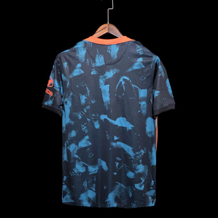 Chelsea 2021/22 Third Jersey