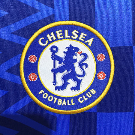 Chelsea 2021/22 Home Jersey