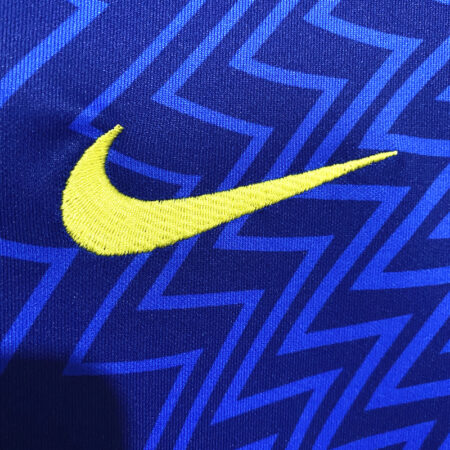 Chelsea 2021/22 Home Jersey