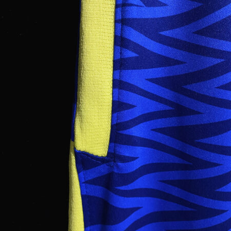 Chelsea 2021/22 Home Jersey