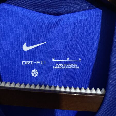 Chelsea 2021/22 Home Jersey