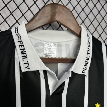 Corinthians 1998 Away Retro Jersey