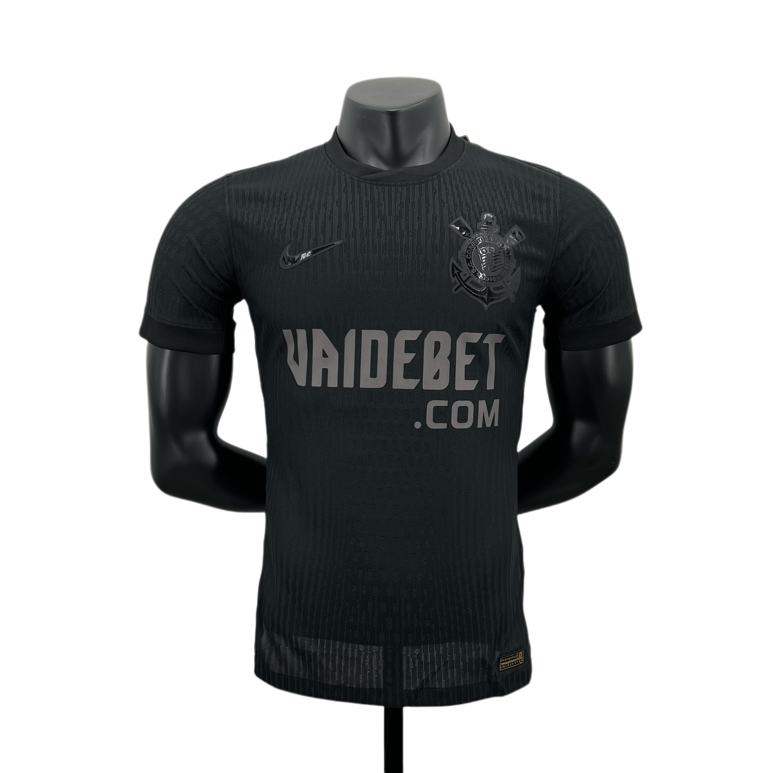 Corinthians 2024/25 Away Jersey