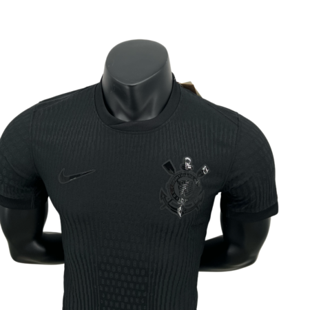Corinthians 2024/25 Away Unsponsored Jersey