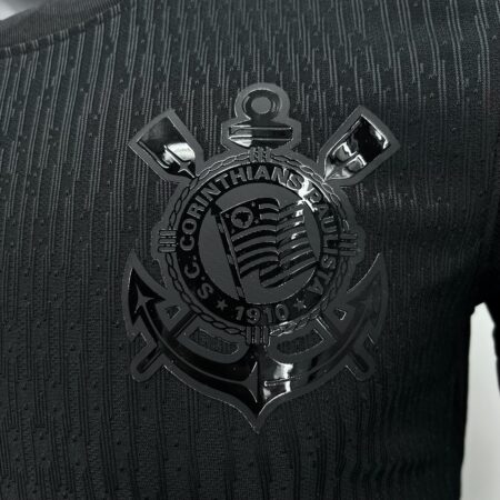 Corinthians 2024/25 Away Jersey