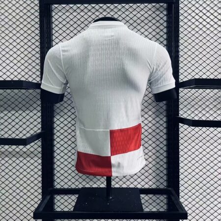 Croatia 2024 Home Jersey