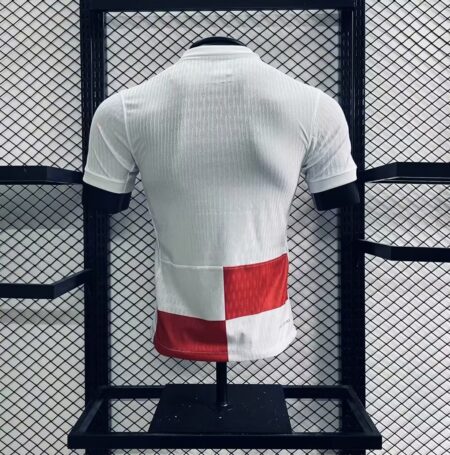 Croatia 2024 Home Jersey