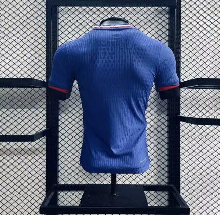 France 2024 Home Jersey