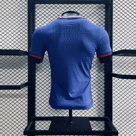 France 2024 Home Jersey