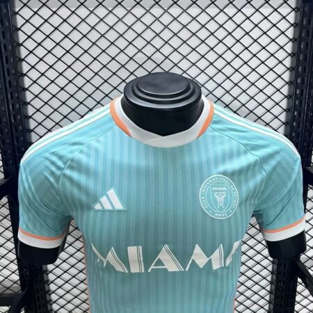 Inter Miami Messi 2023/24 Third Jersey