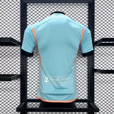 Inter Miami Messi 2023/24 Third Jersey