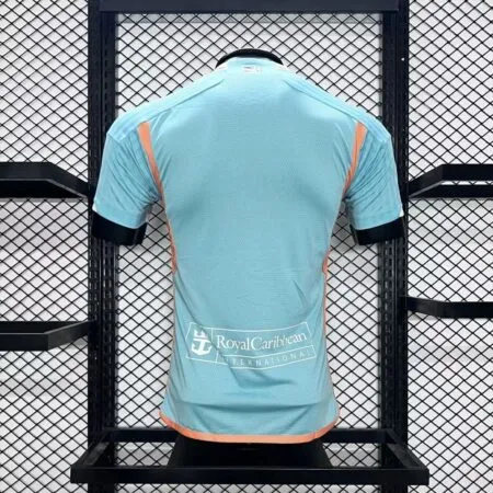 Inter Miami Messi 2023/24 Third Jersey