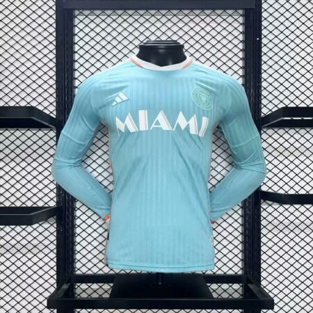 Inter Miami Messi 2023/24 Third Jersey