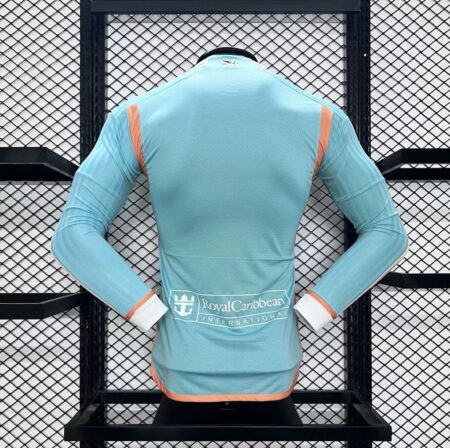 Inter Miami Messi 2023/24 Third Jersey