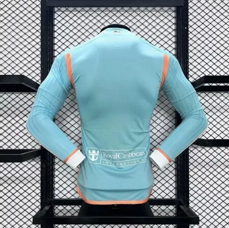 Inter Miami Messi 2023/24 Third Jersey