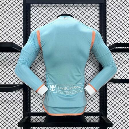Inter Miami Messi 2023/24 Third Jersey