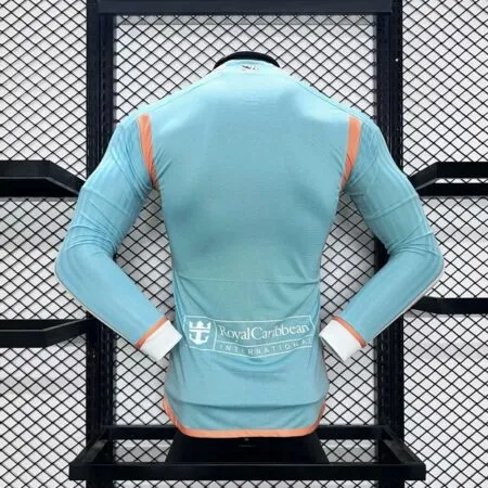 Inter Miami Messi 2023/24 Third Jersey